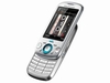 Sony-Ericsson Zylo
