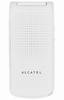 alcatel-ot-536-white