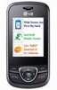 LG A200