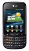 LG C660 Optimus Pro