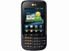 LG C660 Optimus Pro