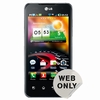 LG P990 Optimus 2X Speed