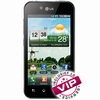 LG Optimus Black