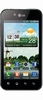 LG Optimus Black