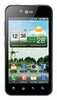 LG Optimus Black