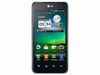 LG P990 Optimus 2X Speed