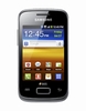 Samsung Galaxy Y S6102 Dual Sim