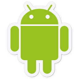 Android telefoons