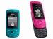 Nokia 2220 Slide