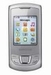 Samsung E2550 Monte