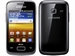 Samsung Galaxy Y DuoS
