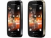 Sony-Ericsson Mix Walkman
