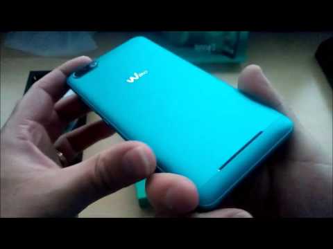 Video over Wiko Lenny 5