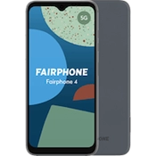 Fairphone 4