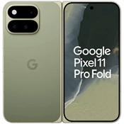 Google Pixel 11 Pro Fold