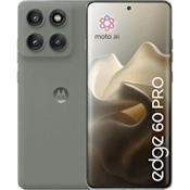 Motorola Edge 60 Pro