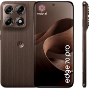 Motorola Edge 70 Pro
