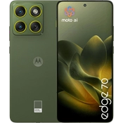 Motorola Edge 70