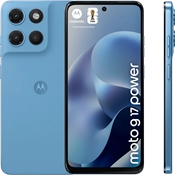 Motorola Moto G17 Power