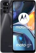 Motorola Moto G22