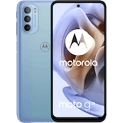 Motorola Moto G31