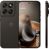 Motorola Moto G77