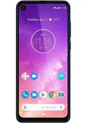 Motorola One Vision