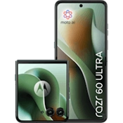Motorola Razr 60 Ultra