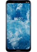 Nokia 8.1