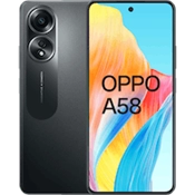 OPPO A58