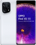 Oppo Find X5