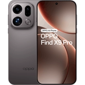 Oppo Find X9 Pro