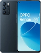 OPPO Reno6 5G