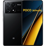 Poco X6 Pro