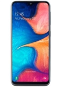 Samsung Galaxy A20e