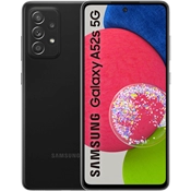 Samsung Galaxy A52s