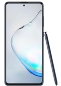 Samsung Galaxy Note 10 Lite