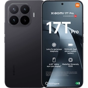Xiaomi 17T Pro