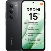 Xiaomi Redmi 15 5G