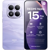 Xiaomi Redmi Note 15 Pro 5G
