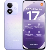 Xiaomi Redmi Note 17 5G