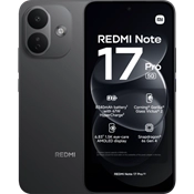 Xiaomi Redmi Note 17 Pro 5G