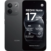 Redmi Note 17 Pro Max 5G
