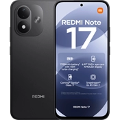 Redmi Note 17