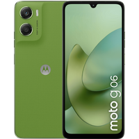 Motorola Moto G06 - foto 4