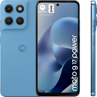 Motorola Moto G17 Power - foto 2