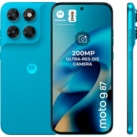 Motorola Moto G87 5G - foto 2