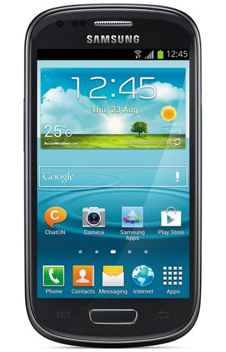 Samsung Galaxy S5 Mini - foto 6