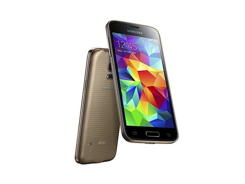 Samsung Galaxy S5 Mini - foto 2