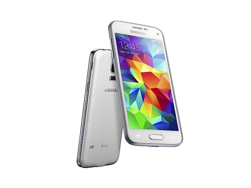 Samsung Galaxy S5 Mini - foto 3